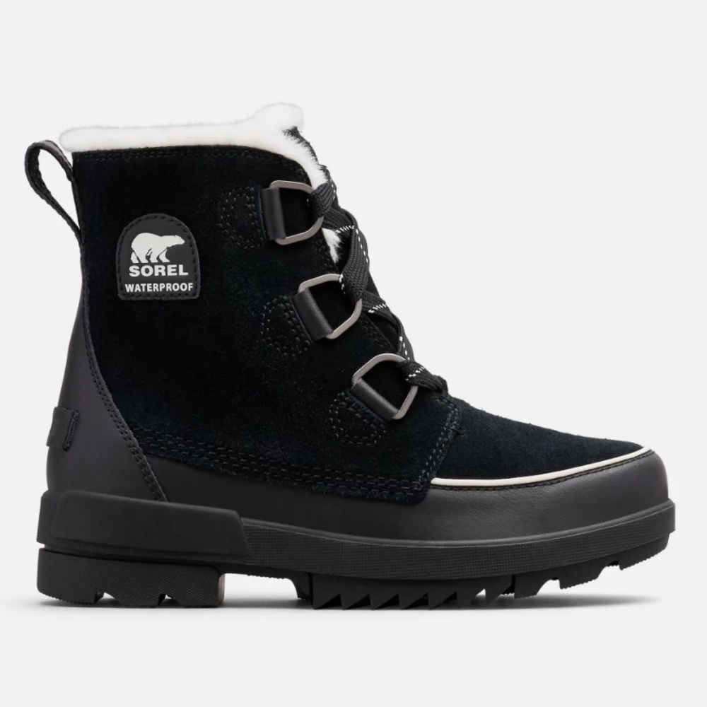 Sorel WOMEN'S TIVOLI™ IV BOOT
Women’s size 6